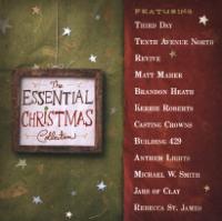The essential christmas collection